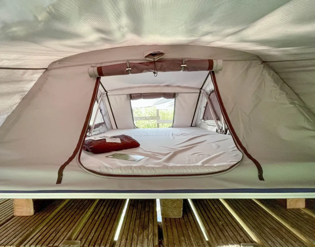 DACHZELT DORF Sandstedt Season Sale Gordigear Daintree PRO 180