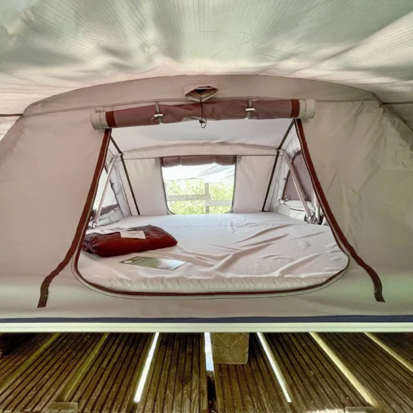 DACHZELT DORF Sandstedt Season Sale Gordigear Daintree PRO 180