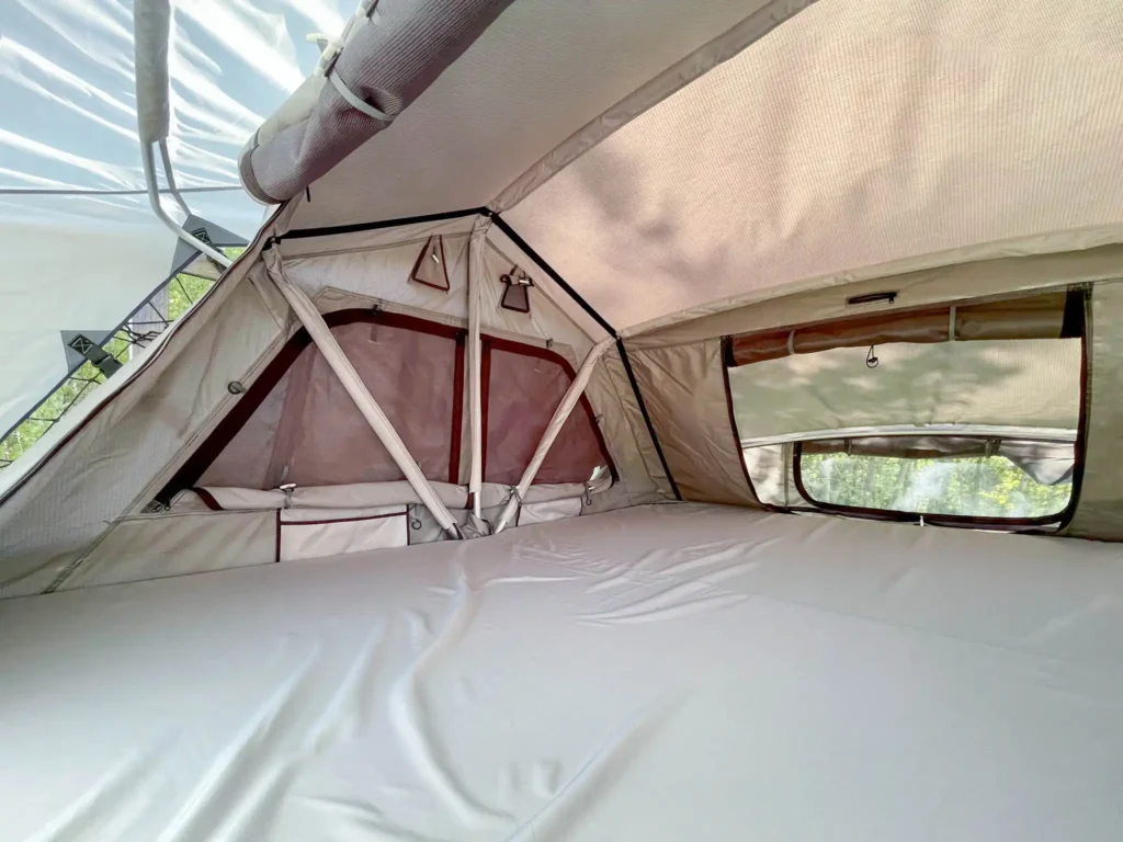 DACHZELT DORF Sandstedt Season Sale Gordigear Daintree PRO 180