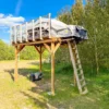 DACHZELT DORF Sandstedt Season Sale Gordigear Daintree PRO 180