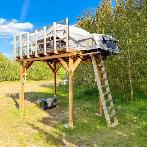 DACHZELT DORF Sandstedt Season Sale Gordigear Daintree PRO 180