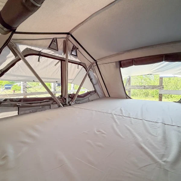 DACHZELT DORF Sandstedt Season Sale Gordigear Daintree PRO 180