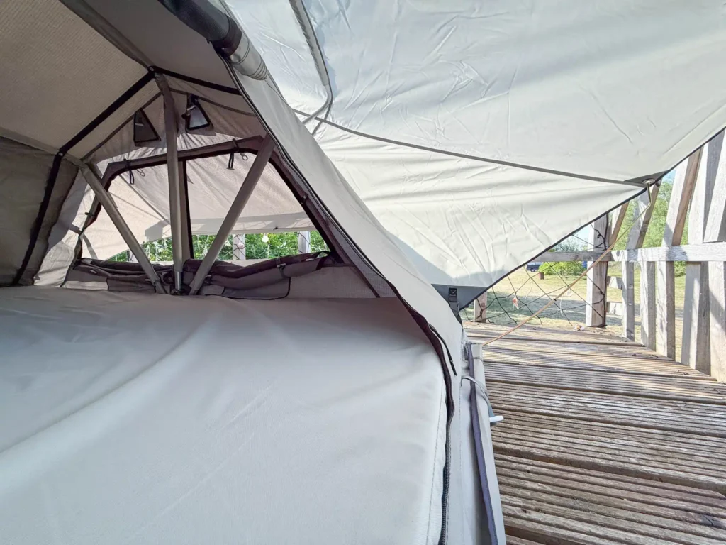 DACHZELT DORF Sandstedt Season Sale Gordigear Daintree PRO 180