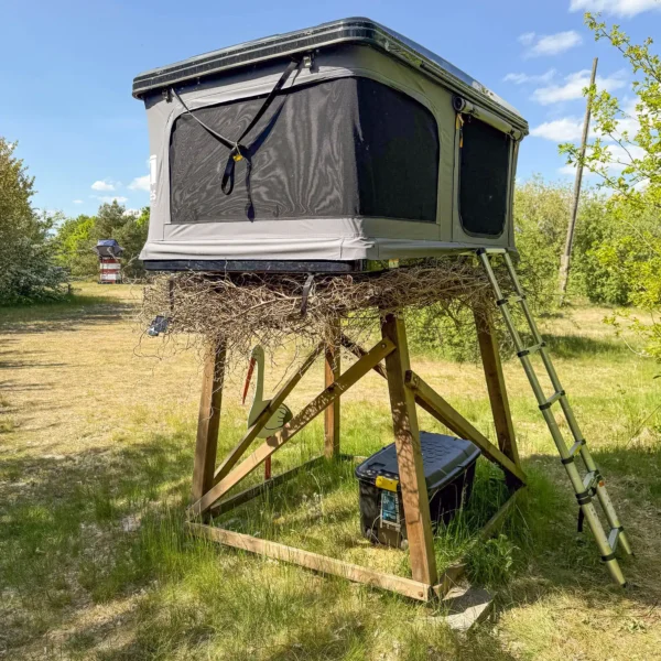 DACHZELT DORF Sandstedt Season Sale femkes Miles Satrling 140 Dachzelt