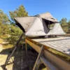 Dachzelt Dorf Amrum Season Sale ROOF SPACE 2