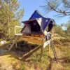 DACHZELT DORF Amrum Season Sale NATURBUMMLER Alu-Light XL