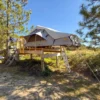 DACHZELT DORF Amrum Season Sale Gordigear Daintree PRO 180