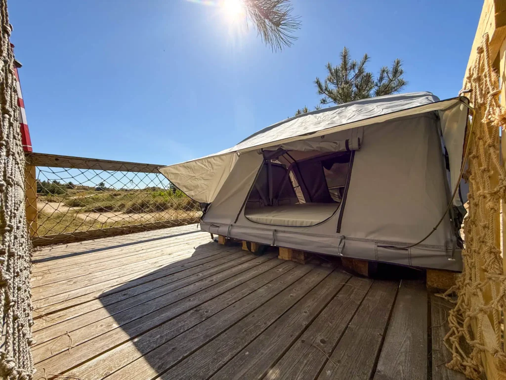 DACHZELT DORF Amrum Season Sale Gordigear Daintree PRO 180