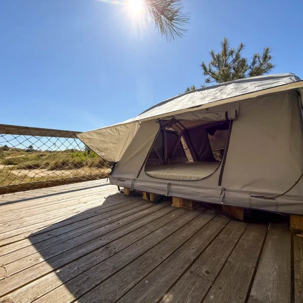 DACHZELT DORF Amrum Season Sale Gordigear Daintree PRO 180