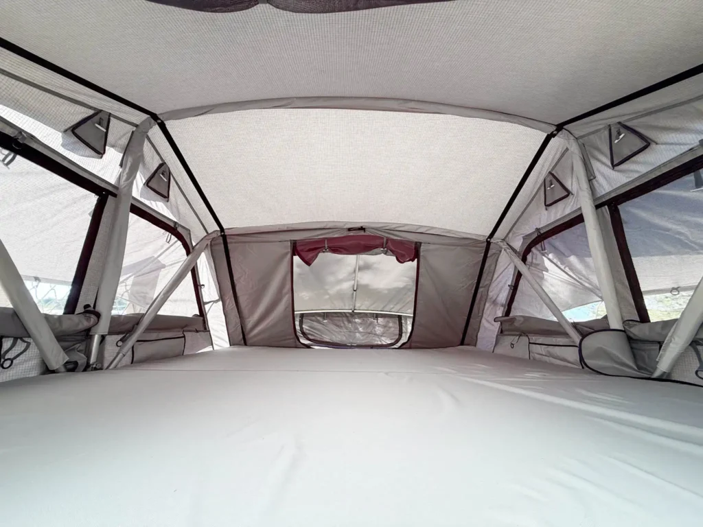 DACHZELT DORF Amrum Season Sale Gordigear Daintree PRO 180