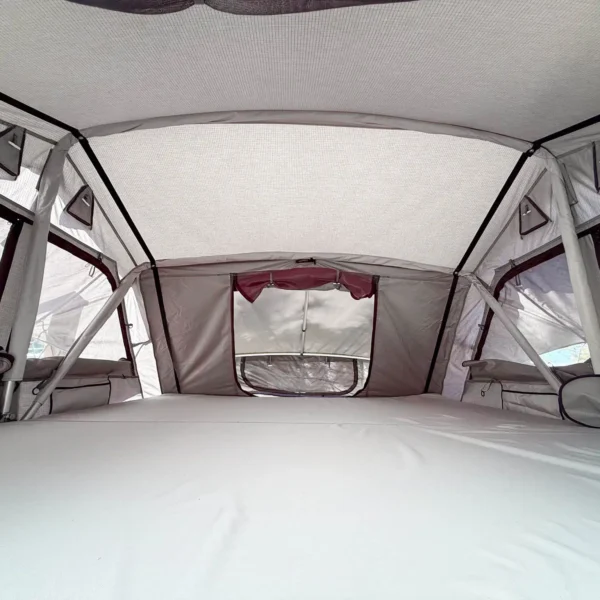 DACHZELT DORF Amrum Season Sale Gordigear Daintree PRO 180