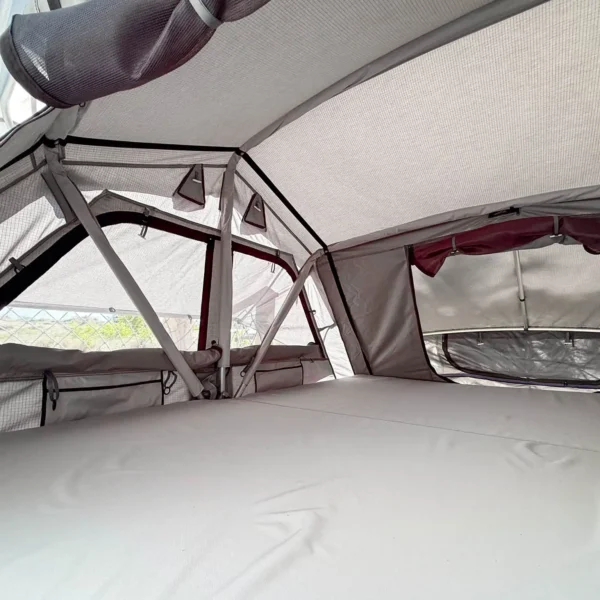 DACHZELT DORF Amrum Season Sale Gordigear Daintree PRO 180