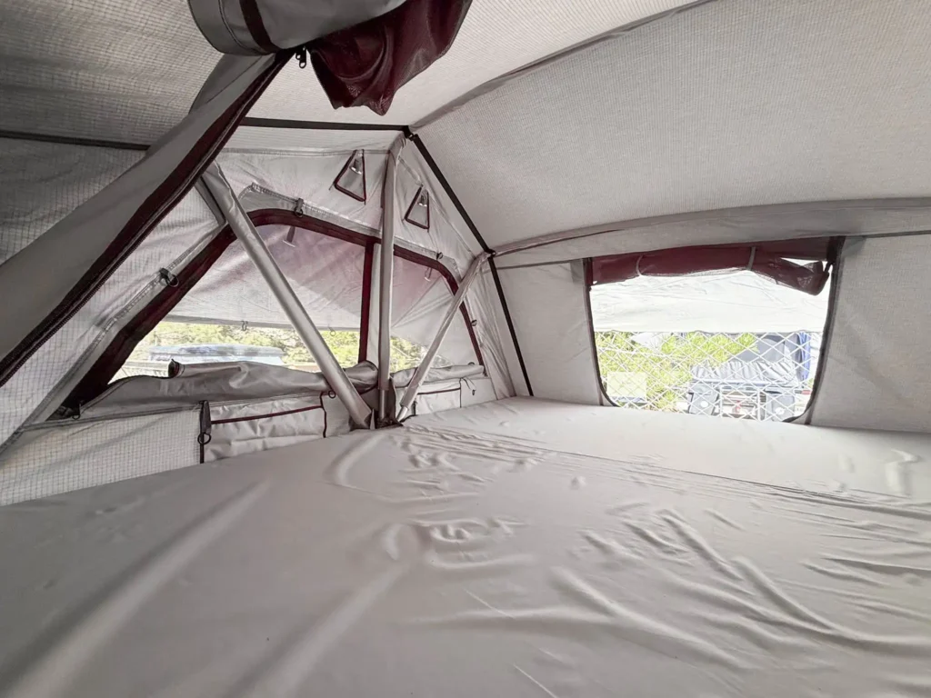 DACHZELT DORF Amrum Season Sale Gordigear Daintree PRO 180