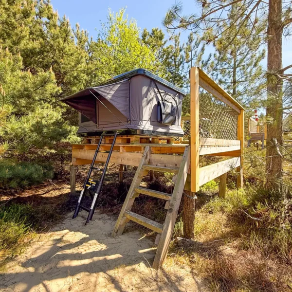 DACHZELT DORF Amrum Season Sale horntools Themis 140
