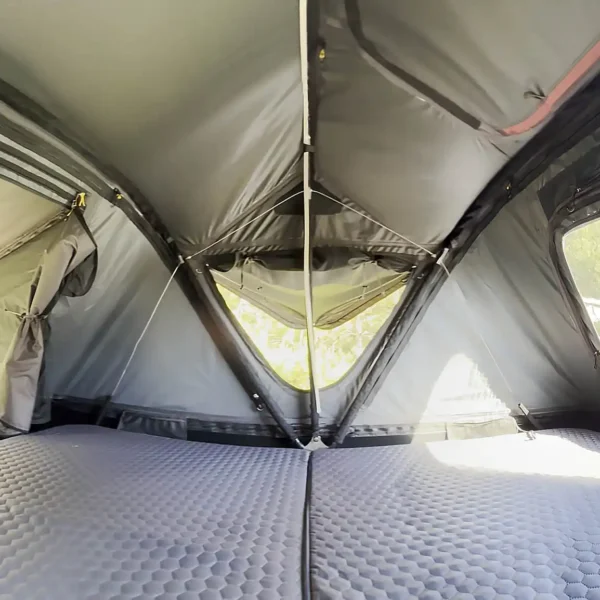 Dachzelt Dorf Amrum Season Sale ROOF SPACE 2