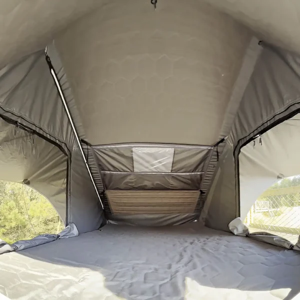 DACHZELT DORF Amrum Season Sale NATURBUMMLER Alu-Light XL