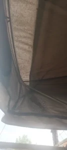 DACHZELT DORF Season Sale Dachzelt Abverkauf Dachzeltnomaden