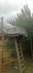 DACHZELT DORF Season Sale Dachzelt Abverkauf Dachzeltnomaden