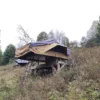 DACHZELT DORF Furtwangen Wooden Wumms VICKYWOOD Big Willow 180 Dachzelt Abverkauf