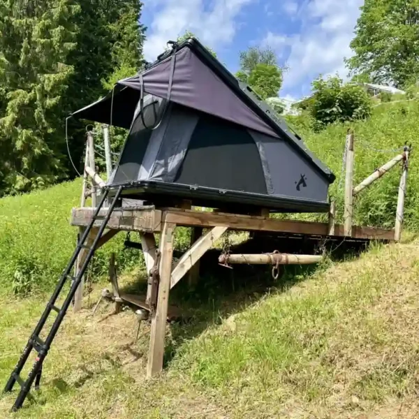 Dachzelt Dorf Season Sale ARCTA Radix