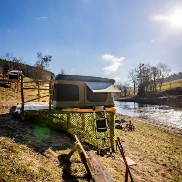Dachzelt Dorf Furtwangen Season Sale Femkes Rooftoptent Miles Starling