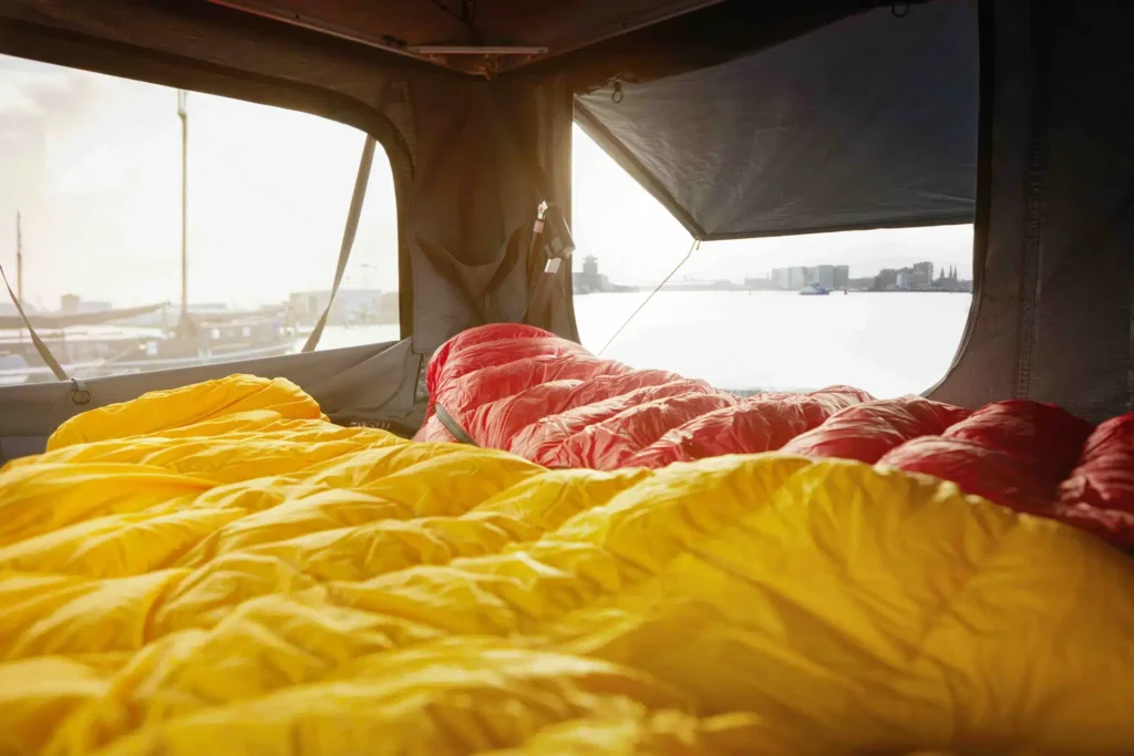 Dachzelt Dorf Furtwangen Season Sale Femkes Rooftoptent Miles Starling