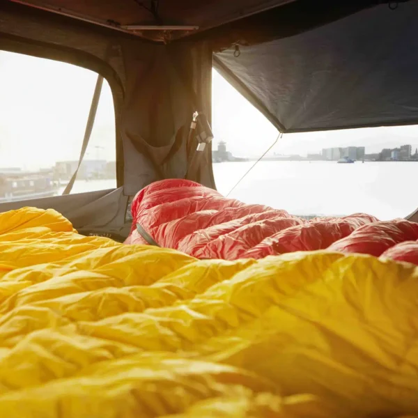 Dachzelt Dorf Furtwangen Season Sale Femkes Rooftoptent Miles Starling