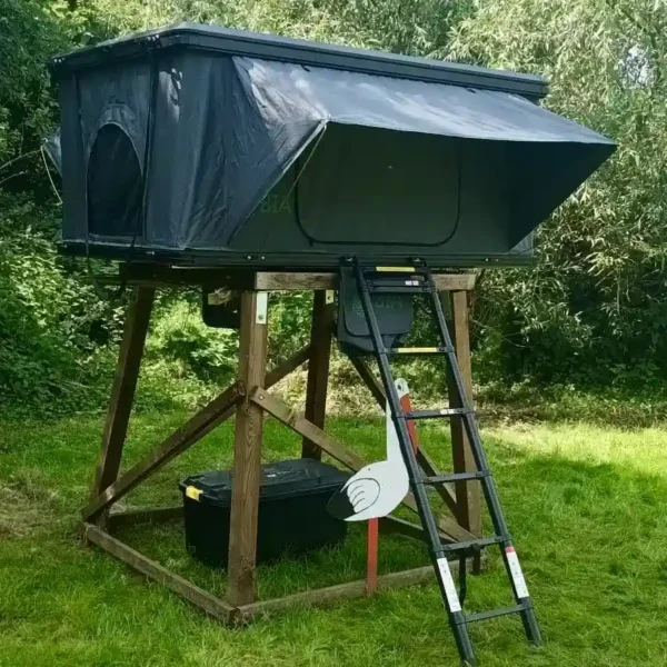 Dachzelt Dorf Sandsted Season Sale BIA Outdoor Robert