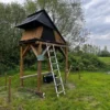 Dachzelt Dorf Sandstedt Strandhaus Season Sale VICKYWOOD Cumaru Light Eco 127