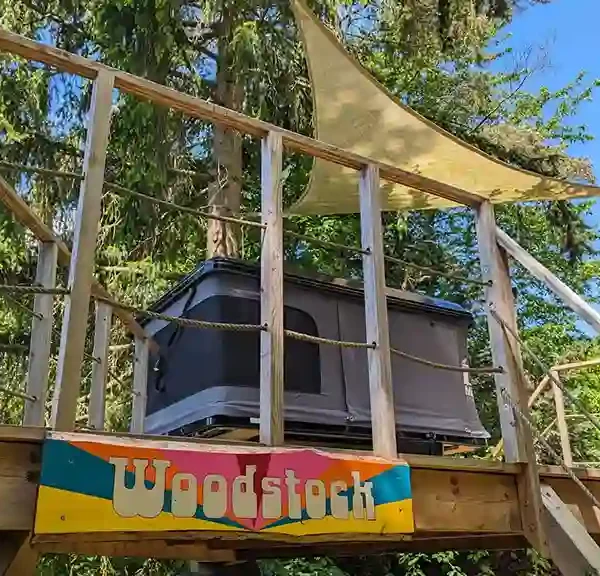 Dachzelt Dorf Thulba Season Sale Femkes Rooftoptents Miles Starling