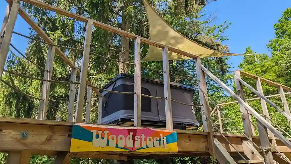 Dachzelt Dorf Thulba Season Sale Femkes Rooftoptents Miles Starling