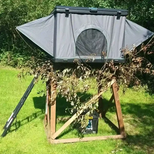 Dachzelt Dorf Sandsted Season Sale BIA Outdoor Robert