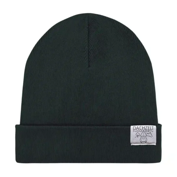 Dachzeltnomaden Shop DZN Merch DZN Beanie kaufen