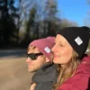 Dachzeltnomaden Shop DZN Merch DZN Beanie kaufen