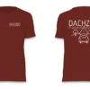 Dachzeltnomaden Shop DZN Merch Shirt Mann und Frau kaufen