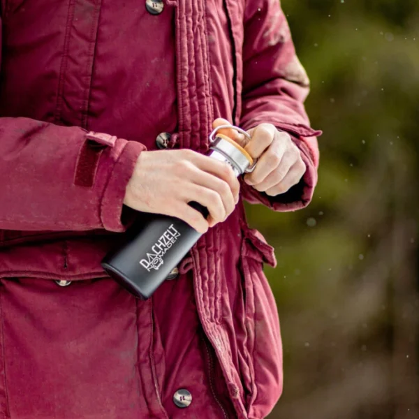 Dachzeltnomaden Shop DZN Merch Trinkflasche kaufen