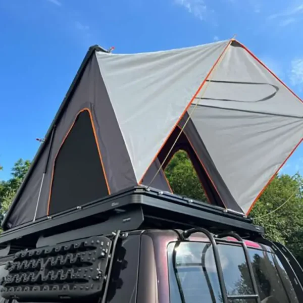 dachzeltnomaden shop dachzelt kaufen Oryx Solutions alu dachzelt impala