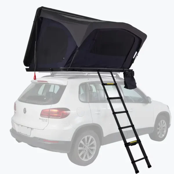 qeedo freedom slim 2 alu hartschalen dachzelt kaufen decathlon