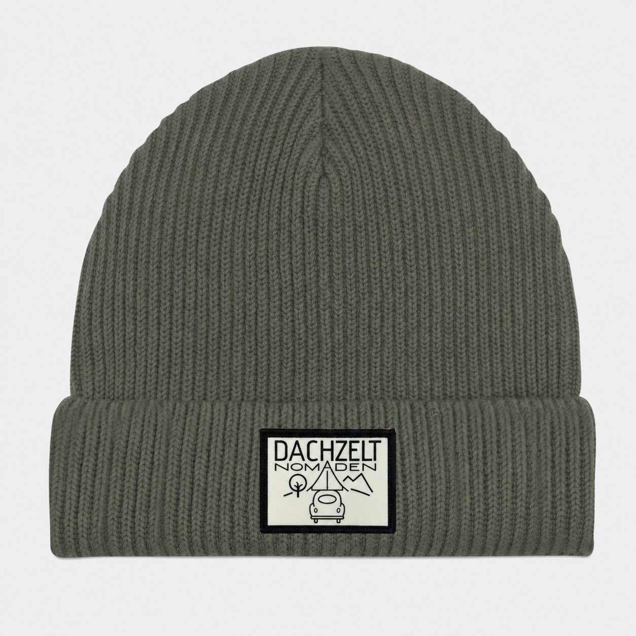 DZN Beanie – Bild 2