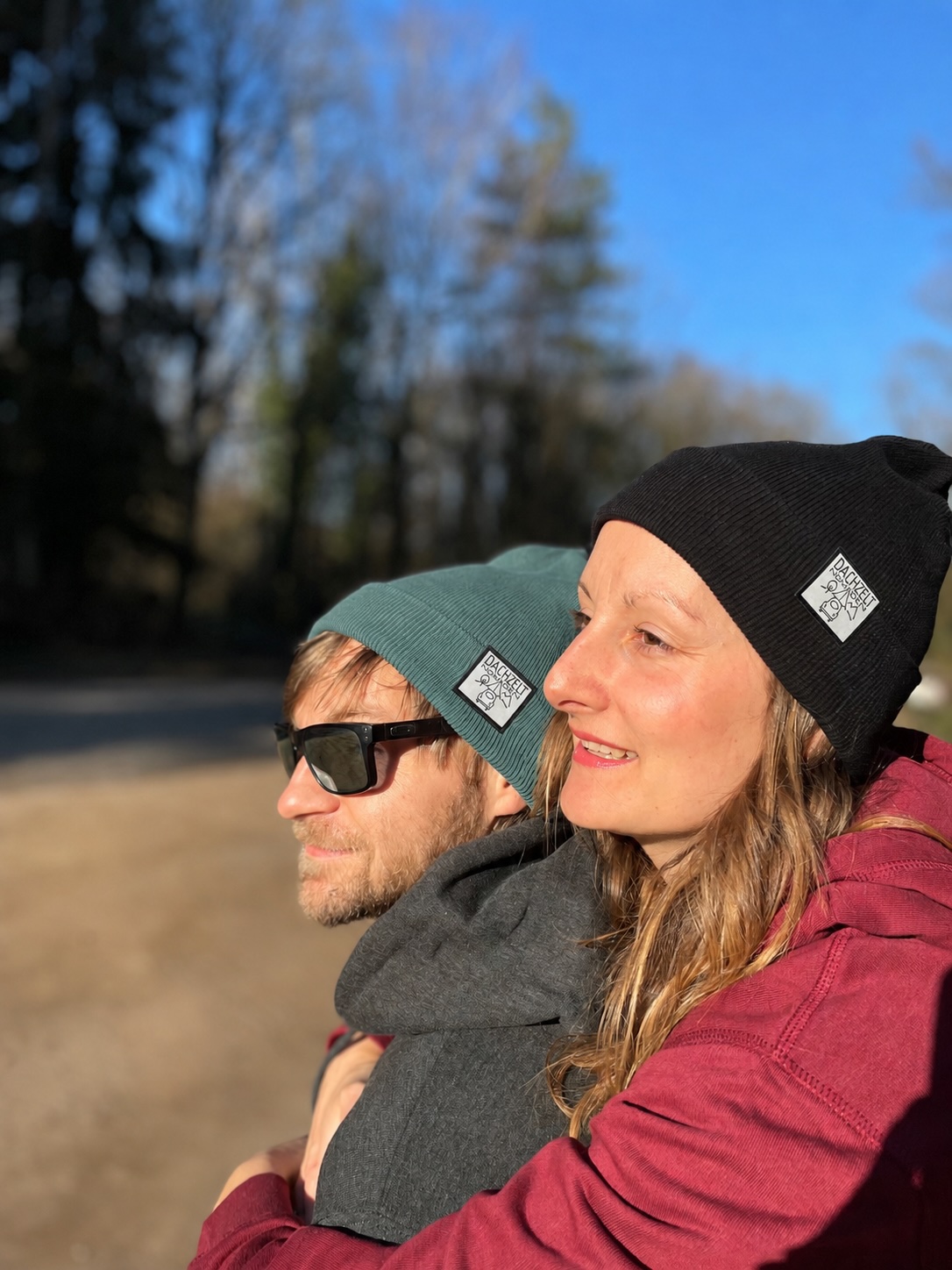 DZN Beanie