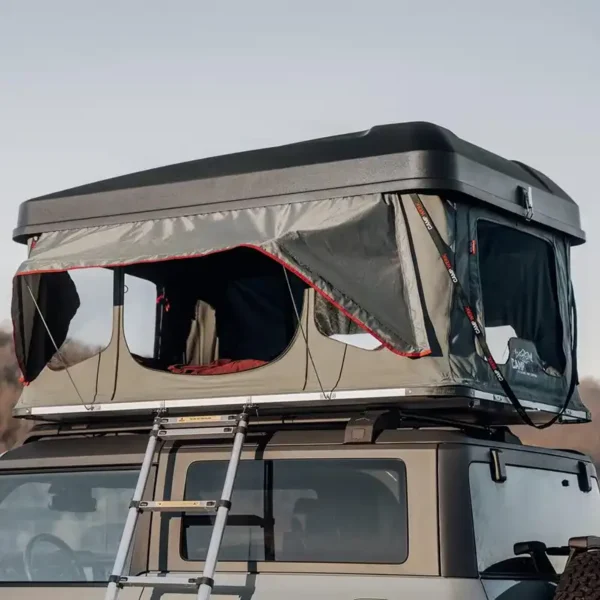 campwerk good vibes gfk hartschalendachzelt kaufen camping