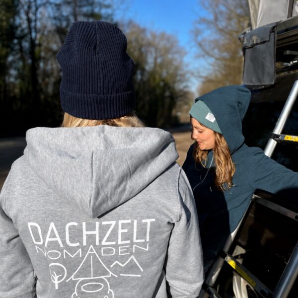 DZN Hoodie