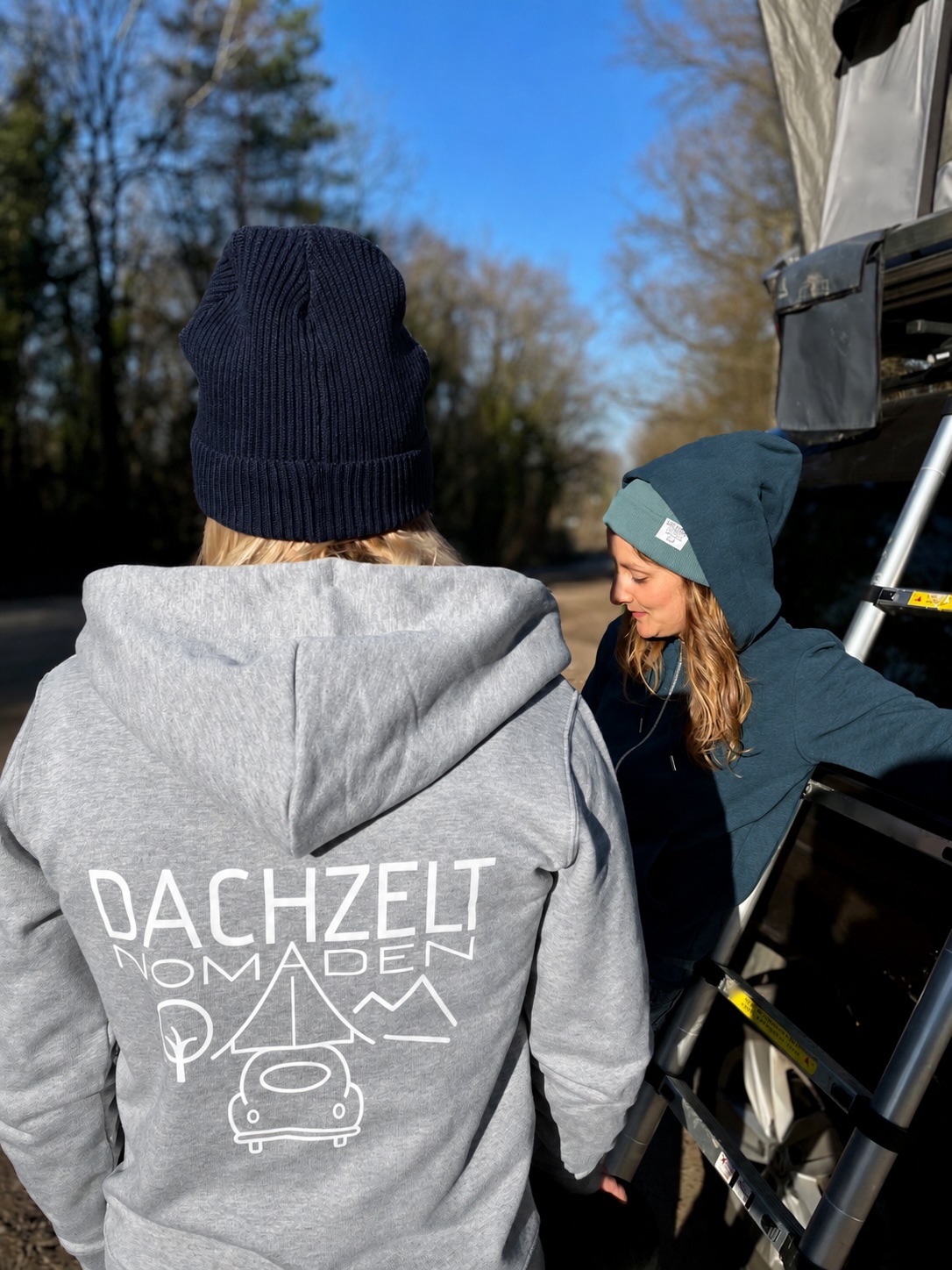 DZN Hoodie