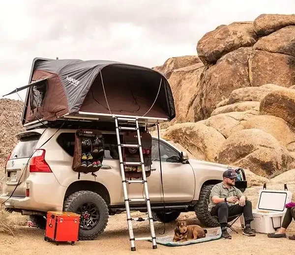ikamper skycamp 2.0 kaufen gelaendewagen camping wagner