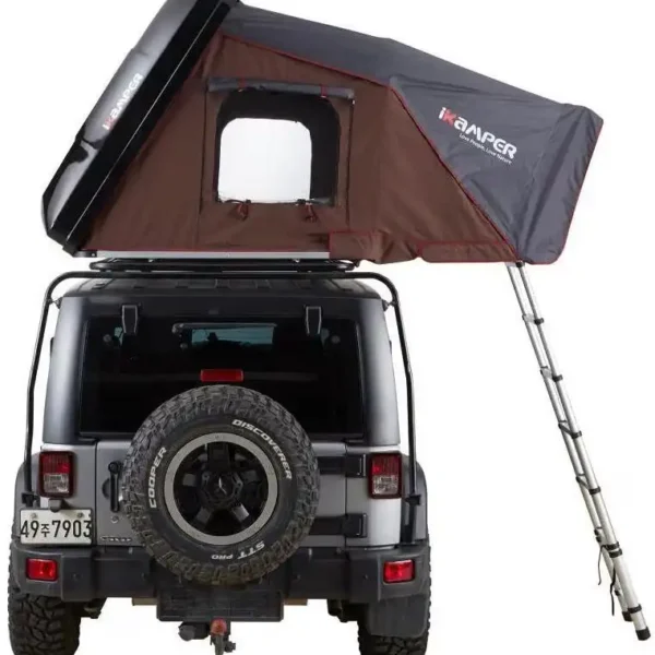 ikamper skycamp 2.0 kaufen gelaendewagen camping wagner