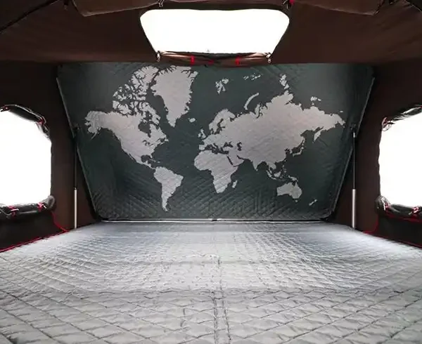 ikamper skycamp 2.0 kaufen innenansicht camping wagner