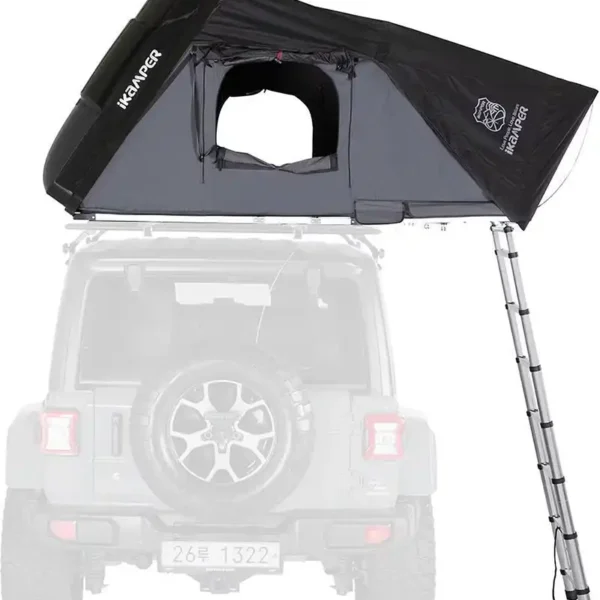 ikamper 3.0 hybriddachzelt kaufen camping wagner