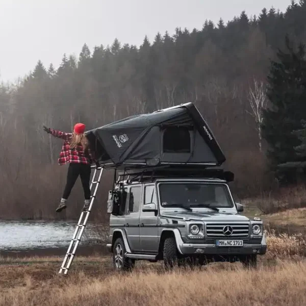 ikamper 3.0 hybriddachzelt kaufen camping wagner