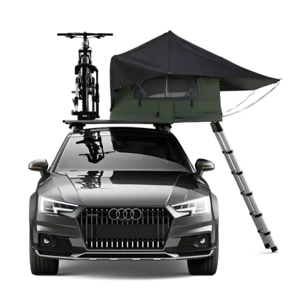 thule 2 personen klappdachzelt foothill kaufen decathlon