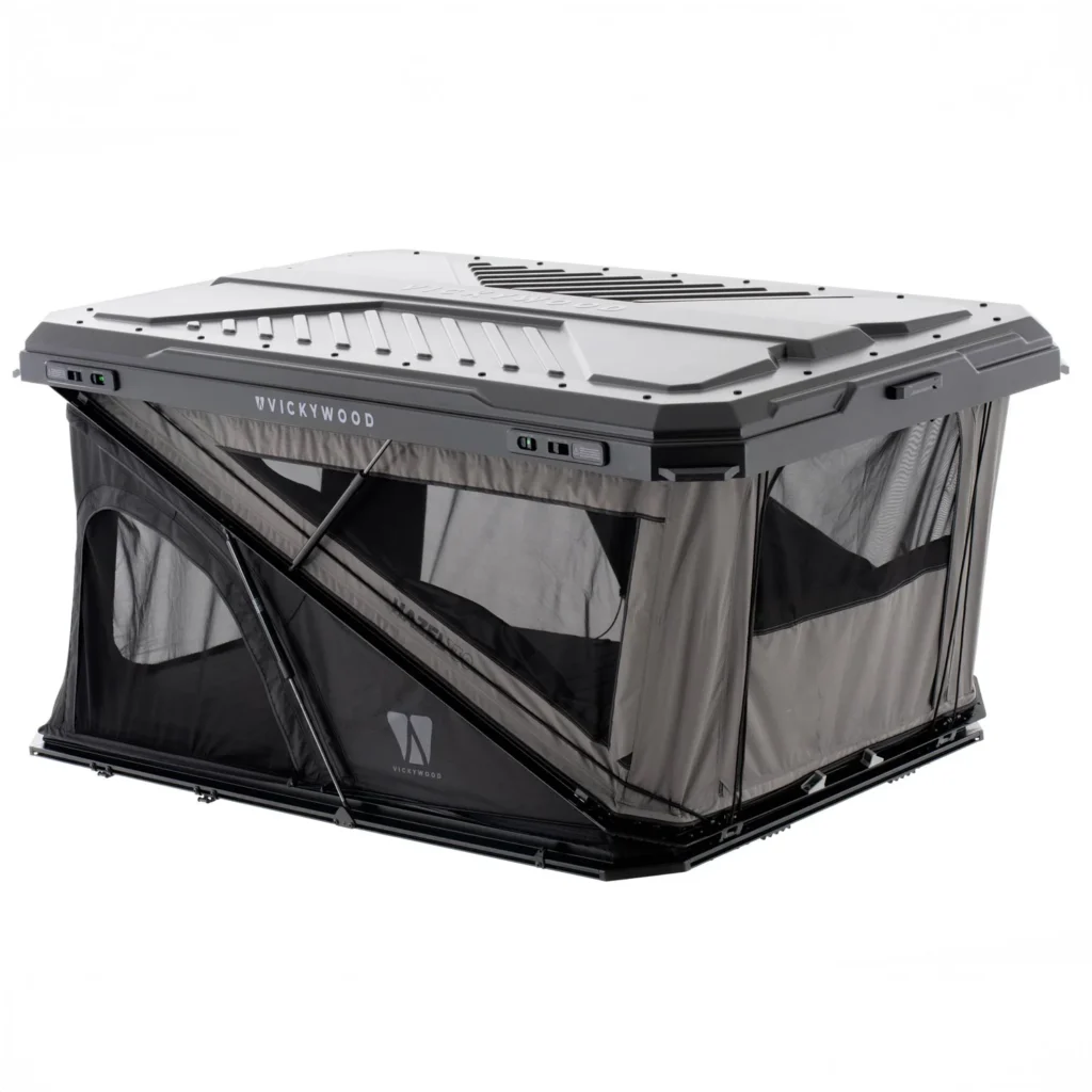 vickywood ABS-hartschale Hazel-130 kaufen